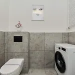Fresh & Stylish In With Parking & Balcony By Renters * Poznan