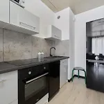 Fresh & Stylish In With Parking & Balcony By Renters Apartment Poznan