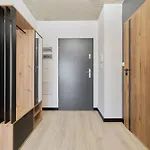 Fresh & Stylish In With Parking & Balcony By Renters * Poznan