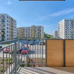 Fresh & Stylish In With Parking & Balcony By Renters Apartment