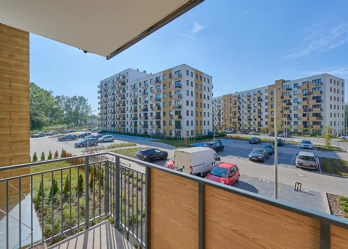 Διαμέρισμα Fresh & Stylish In With Parking & Balcony By Renters *