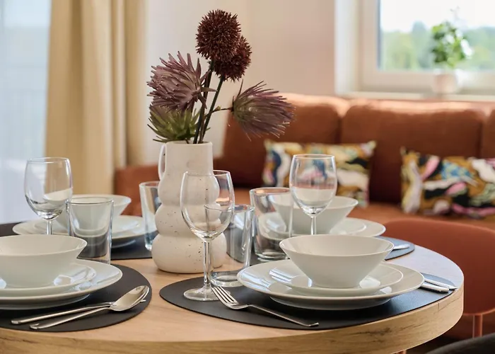 Fresh & Stylish In With Parking & Balcony By Renters Διαμέρισμα Πόζναν